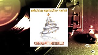 Mitch Miller - Christmas With Mitch Miller
