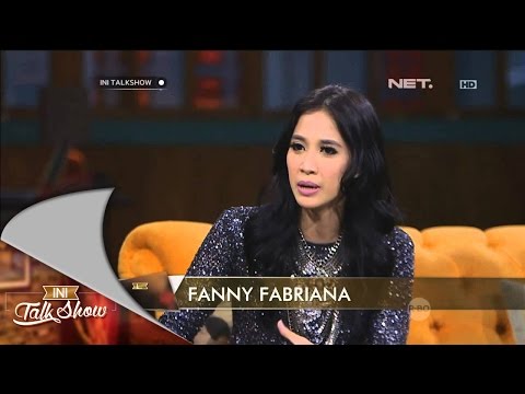 Ini Talk Show 6 September 2014 Part 1/4 - Hilbram Dunar,Fanny Fabriana,Debby Sahertian & Mudy Taylor