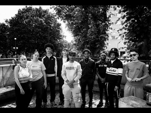 EKO - Side By Side Freestyle - [A Tribute To Jamal Edwards] OFFICIAL VIDEO