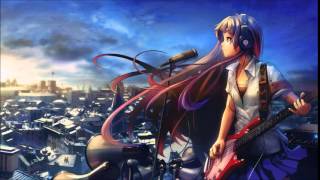 Nightcore - Waves (Electric Guest)