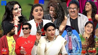 Extra Jabardasth Latest Promo - 10th February 2023 - Rashmi Gautam,Kushboo,Bullet Bhaskar,Immaneul