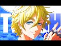 So The Record Of Ragnarok Anime
