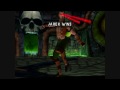Mortal Kombat 4 Fatalities