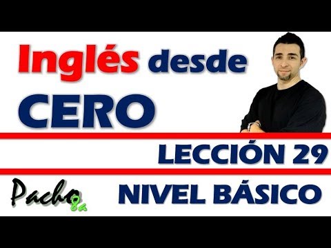  Lección 1 Pronombres personales Verbo TO BE explicado fácil y rápido