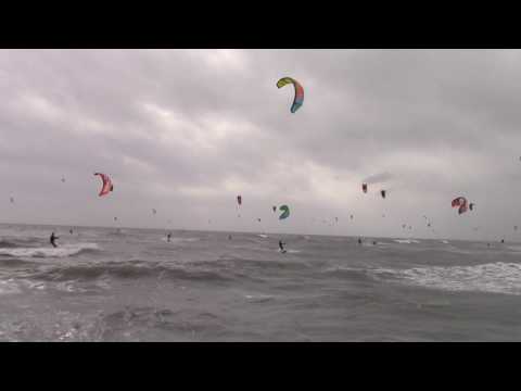 Grande motte 23 10 2016