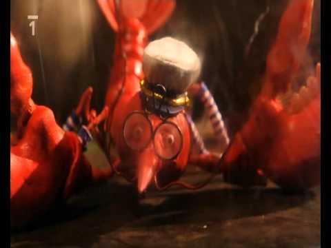 Krysáci 2 01 Rak Vincent