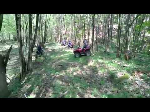 Circuit Chesint-Lipova-Casoaia-Taut si retur partea 2