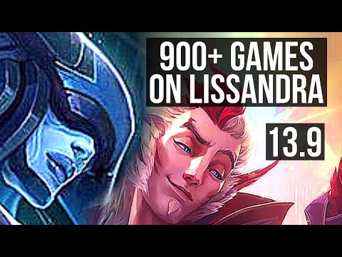 LISS & Aphelios vs RAKAN & Jinx (SUP) | 5.6M mastery, 900+ games, 2/3/14 | KR Master | 13.9