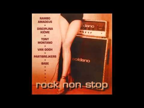 Oktobar 1864 - Crni ples - (Audio 1997) HD