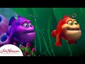 Splash And Bubbles My Son The Frogfish A Day For Papa Season 4 Episode 2