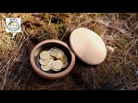 X-Finder Long Range Gold Detector by GDI | How to operate