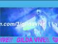 GILDA (( donde donde homenaje gilda vive )) 14 ...