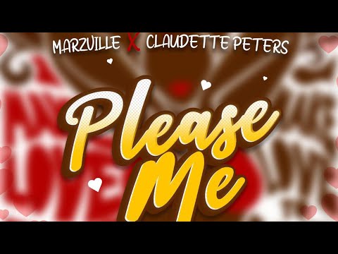 MarzVille x Claudette Peters - Please Me | 2021 Soca | Barbados