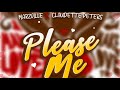 MarzVille x Claudette Peters - Please Me | 2021 Soca | Barbados
