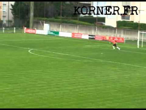 DH Midi-Pyrénées 2011/2012 : Toulouse Fontaines - Castres