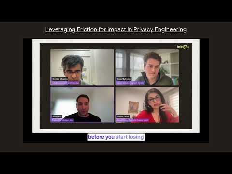 Strategic Trade-Offs in Privacy Engineering