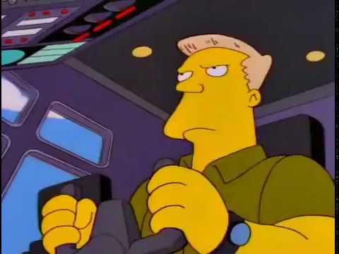 Los Simpson comunistasnazis mcbain