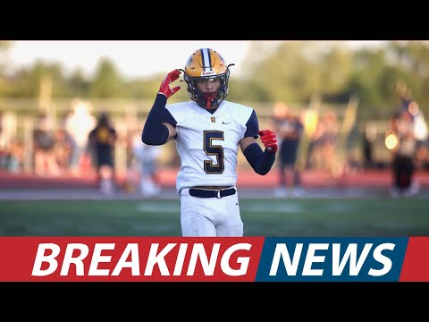 Former Ohio #1 Recruit Aaron Scott Jr. Reportedly Entering Transfer Portal। USA NEWS TODAY