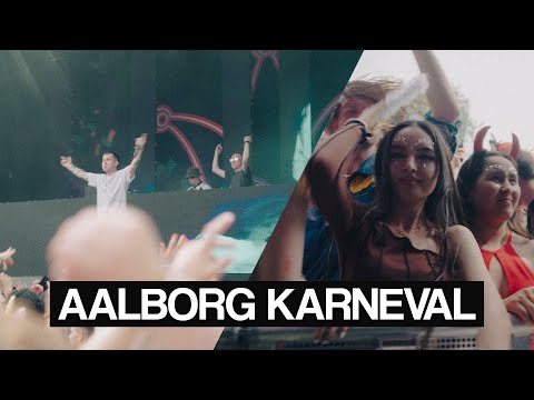 Aalborg Karnval 2022 | DCD TV