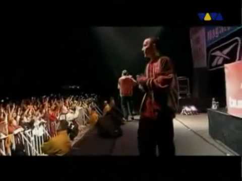 Paktofonika - Są dni i oficjalne zakończenie działalności Paktofoniki(ft.Gutek)(Ostatni Koncert)