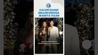 Jejak Digital Lionel DIKOREK Warganet, Pacar Millen Cyrus Diduga Wanita Tulen