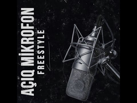 F'rhyme x Uran - Açıq Mikrofon Freestyle | prod by Chekisa