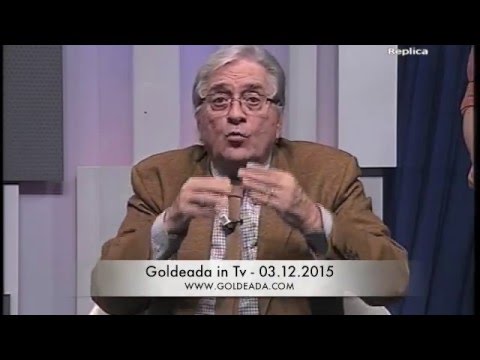 Goldeada 03.12.2015