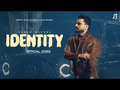 Identity