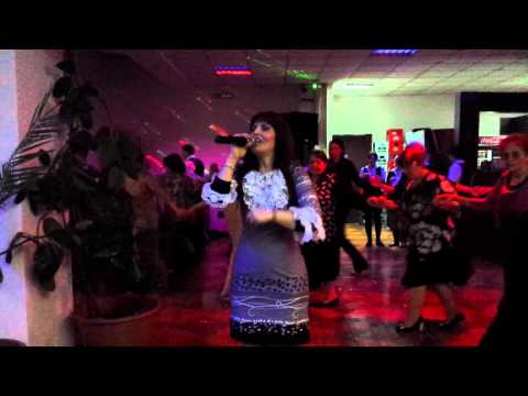 carmen cantoneru 9 martie 2014