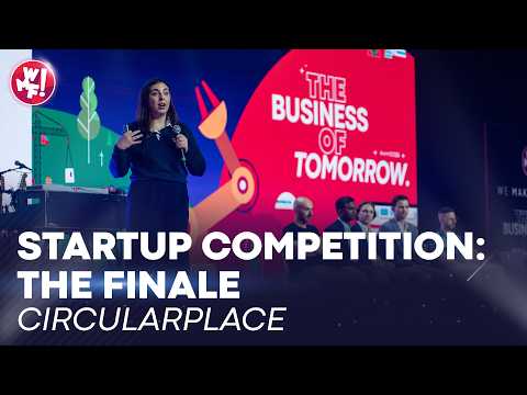 Finale Competition - Ziino CircularPlace Pitch