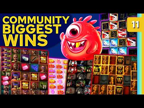 Your Biggest Slot Wins – #11 / 2026