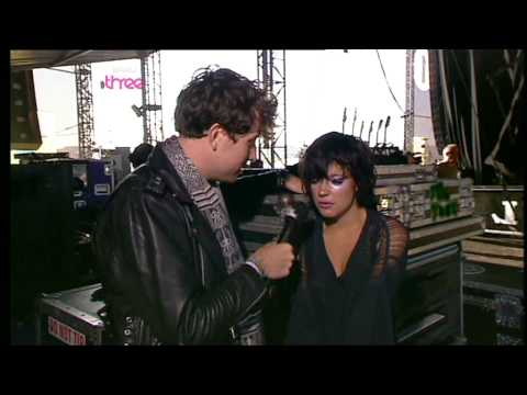 Lily Allen - Interview