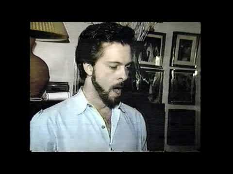 Quilico History at the Met 1987