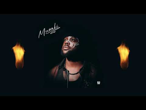 Titus Vybes - Muzaki [Official Audio]