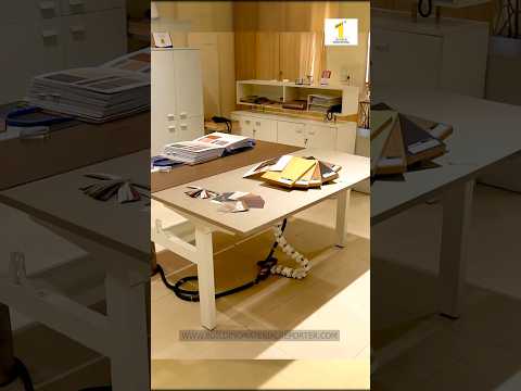 Modular Office Conference Table