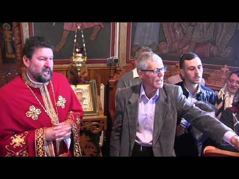 Cantare -  Cand Iisus de prin Iudeea - Silistea Snagovului (14.05.2017)