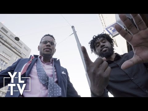 Jonz Feat. Izno - "6" [OFFISIELL MUSIKKVIDEO]: YLTV