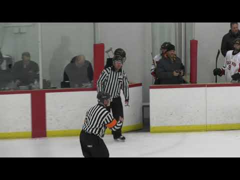 2020 01 18 Regis @ Castleview