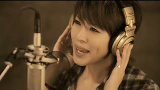 BoA - まもりたい ~White Wishes~ (4K 60FPS Upscaling)