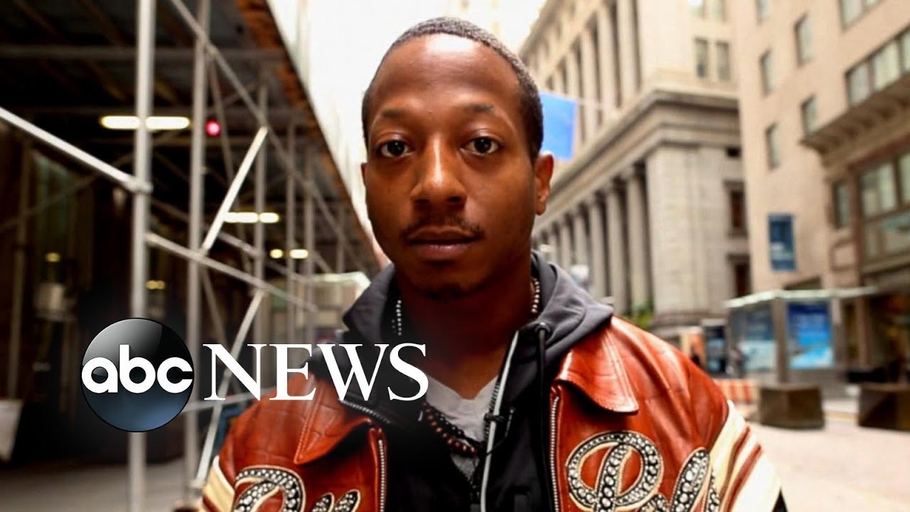 "Kalief Browder's Life Behind Bars and Who He Might Have Been" (ABC News)