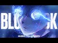 NUEKI TOLCHONOV BLUE LOCK EKI