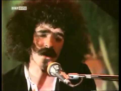 Dust my broom - Vince Weber 1976-03-14