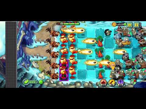 Plants vs Zombies 2 | Piñata Party | 05/27/21 | ram2711