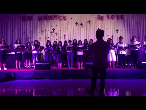 S'perti yang Kau Ingini - Verbabona UGM