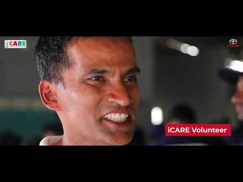 Goodera video/presentation/materials