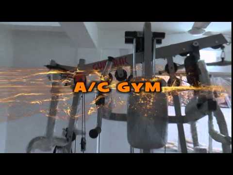 CB Enclave Project Tour 1