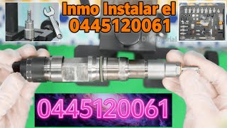 【7-6】Cómo instalar #0445120061