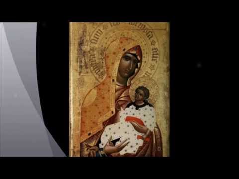 Tomás Luis de Victoria:Nigra sum sed formosa. All Saints' Episcopal Church Chamber Choir