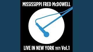 The Lovin' blues (Live)