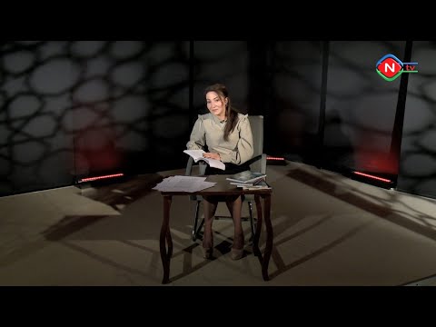 Pedaqoji fikir tarixindən 12.04.2021